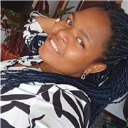 I am Bonwo Petchouoya Yvette I am available particularly for English language. Especially for kids but not excluding adults